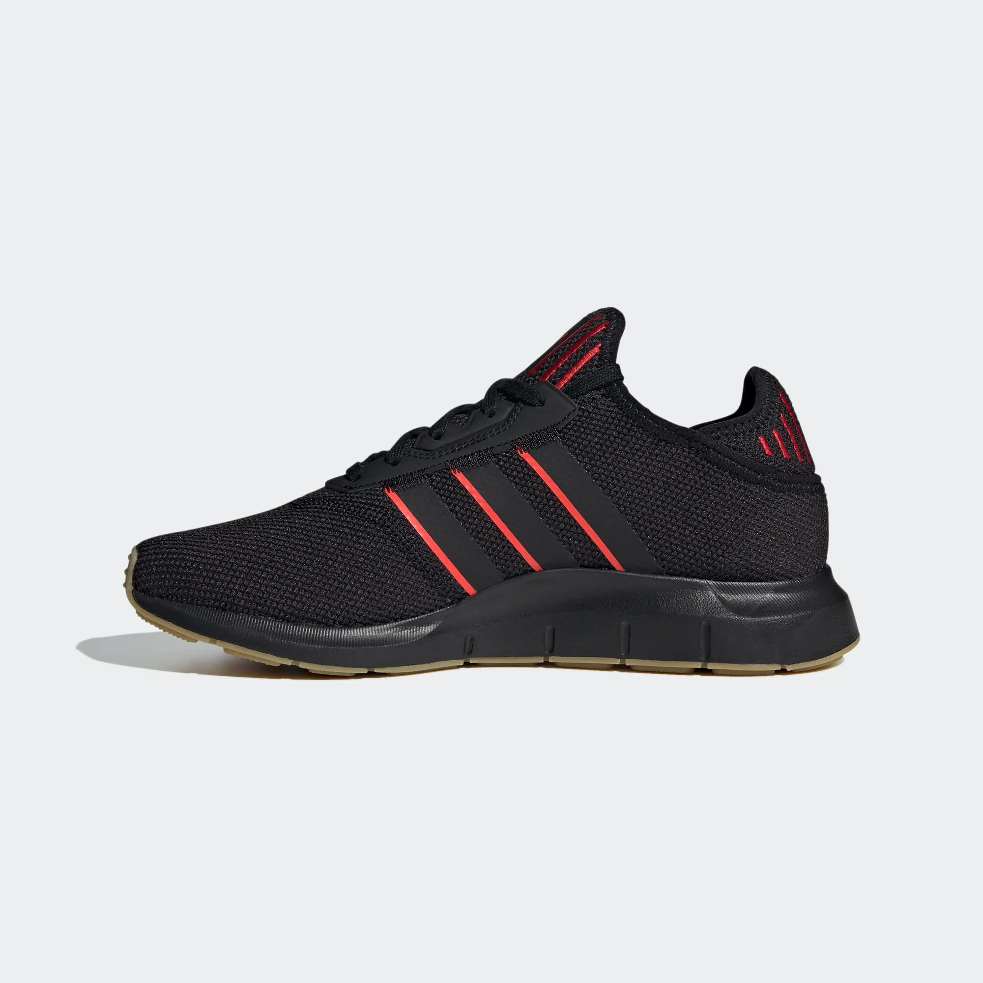 Men's adidas Originals Swift Run X Shoes Black
