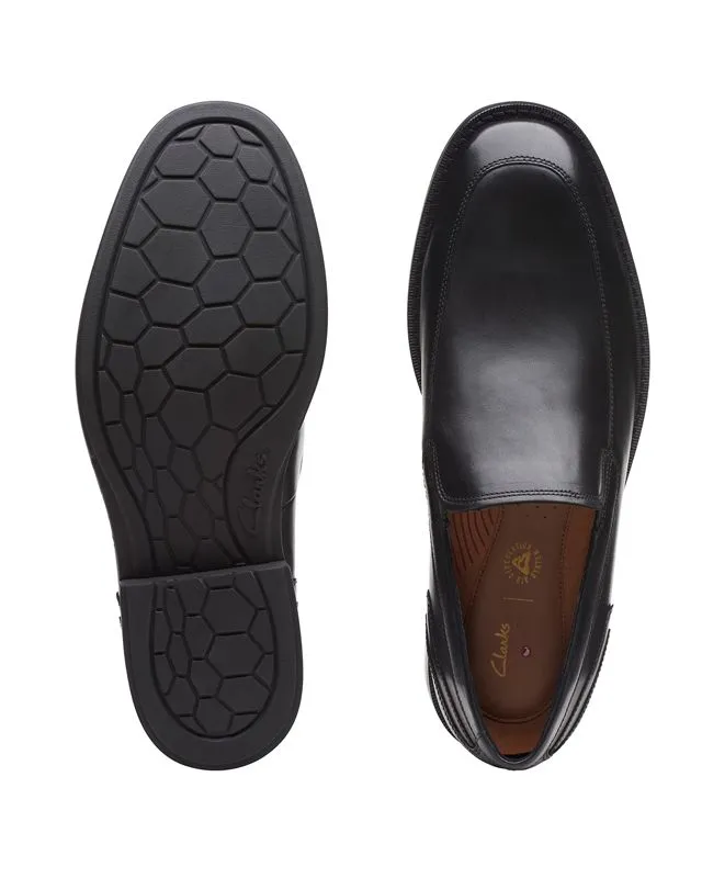 Men's Clarks - Un Hugh Step