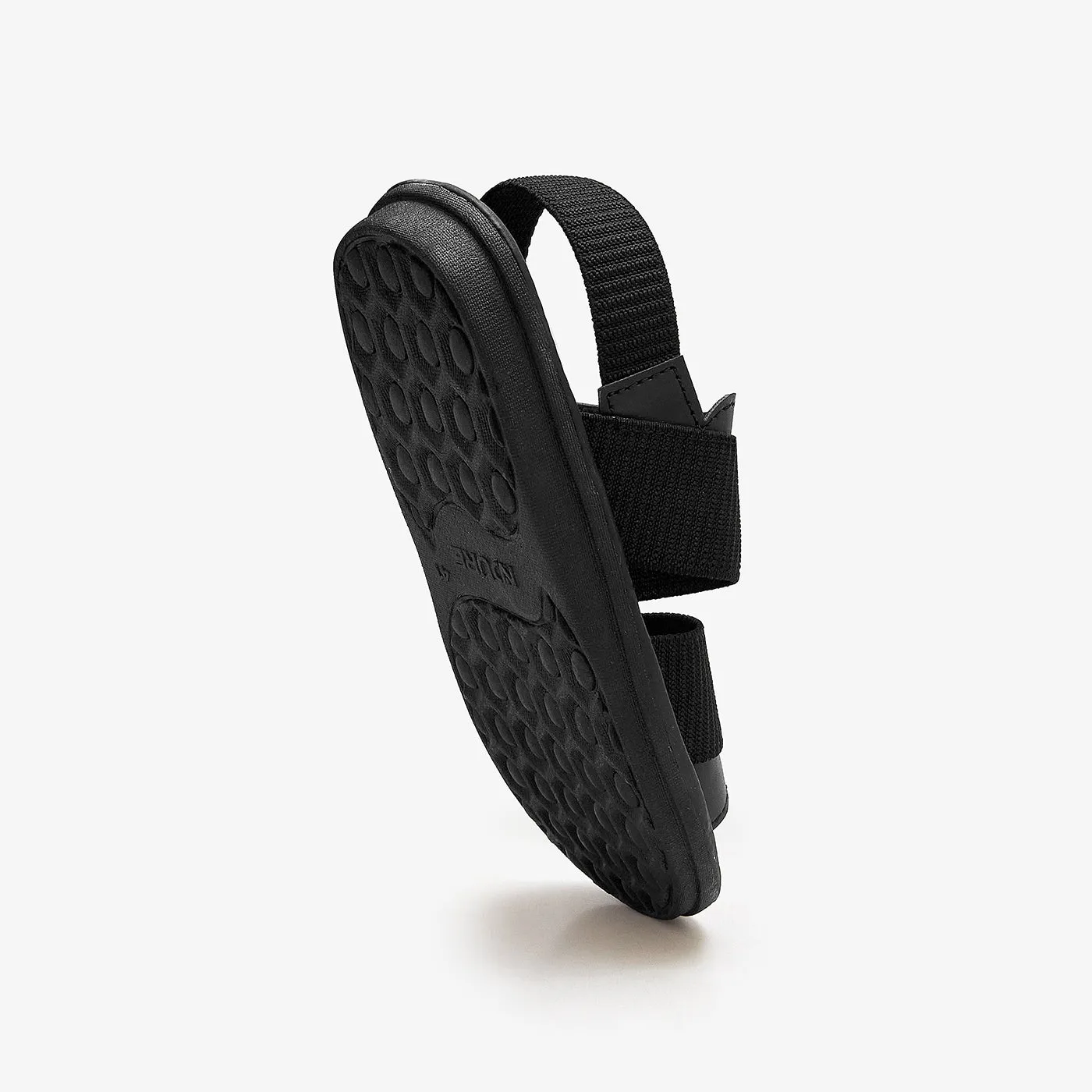 Men's Edgy Summer Sandals
