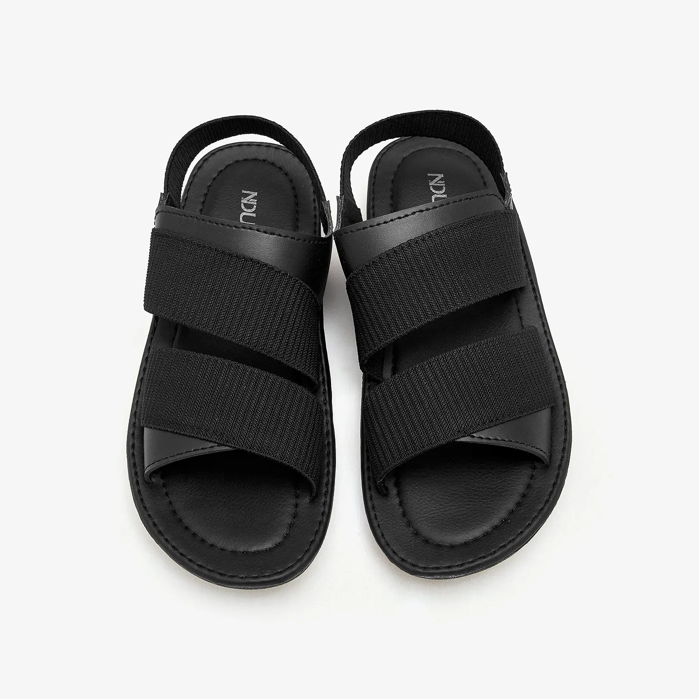 Men's Edgy Summer Sandals