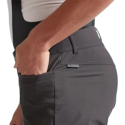 Men's Expedition Shell shorts PEARL iZUMi, Phantom color