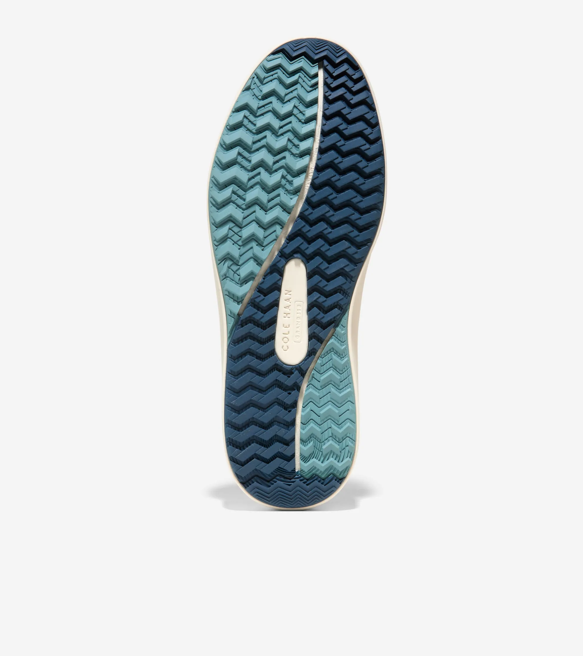Men's GrandPrø Topspin Waterproof Golf Shoes