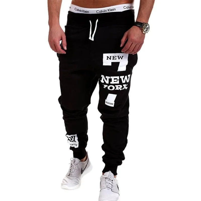 Men's Jogging Pants