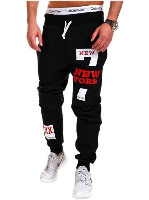 Men's Jogging Pants