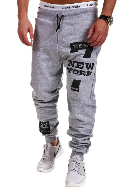 Men's Jogging Pants