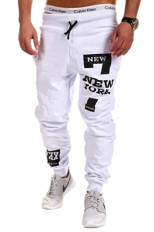 Men's Jogging Pants