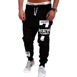 Men's Jogging Pants