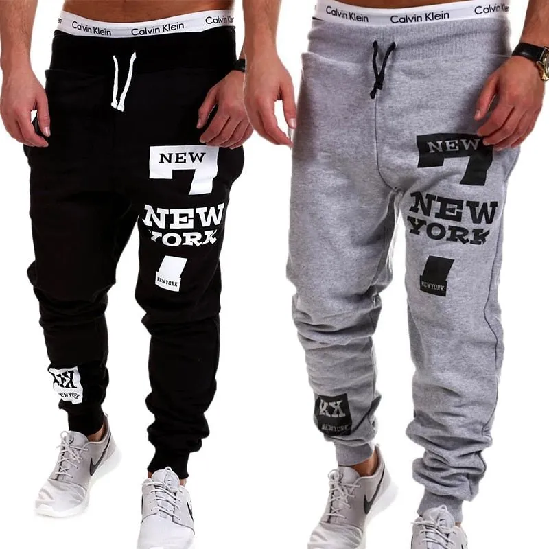 Men's Jogging Pants