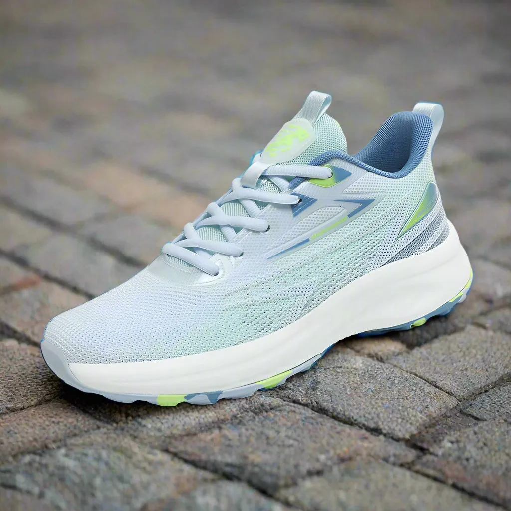 Men's Luxury Air Mesh Running Shoes (In Stock)
