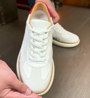 Men's New Soft Soled German Training Shoes