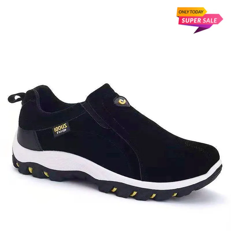 Men's Orthopedic Walking Shoes