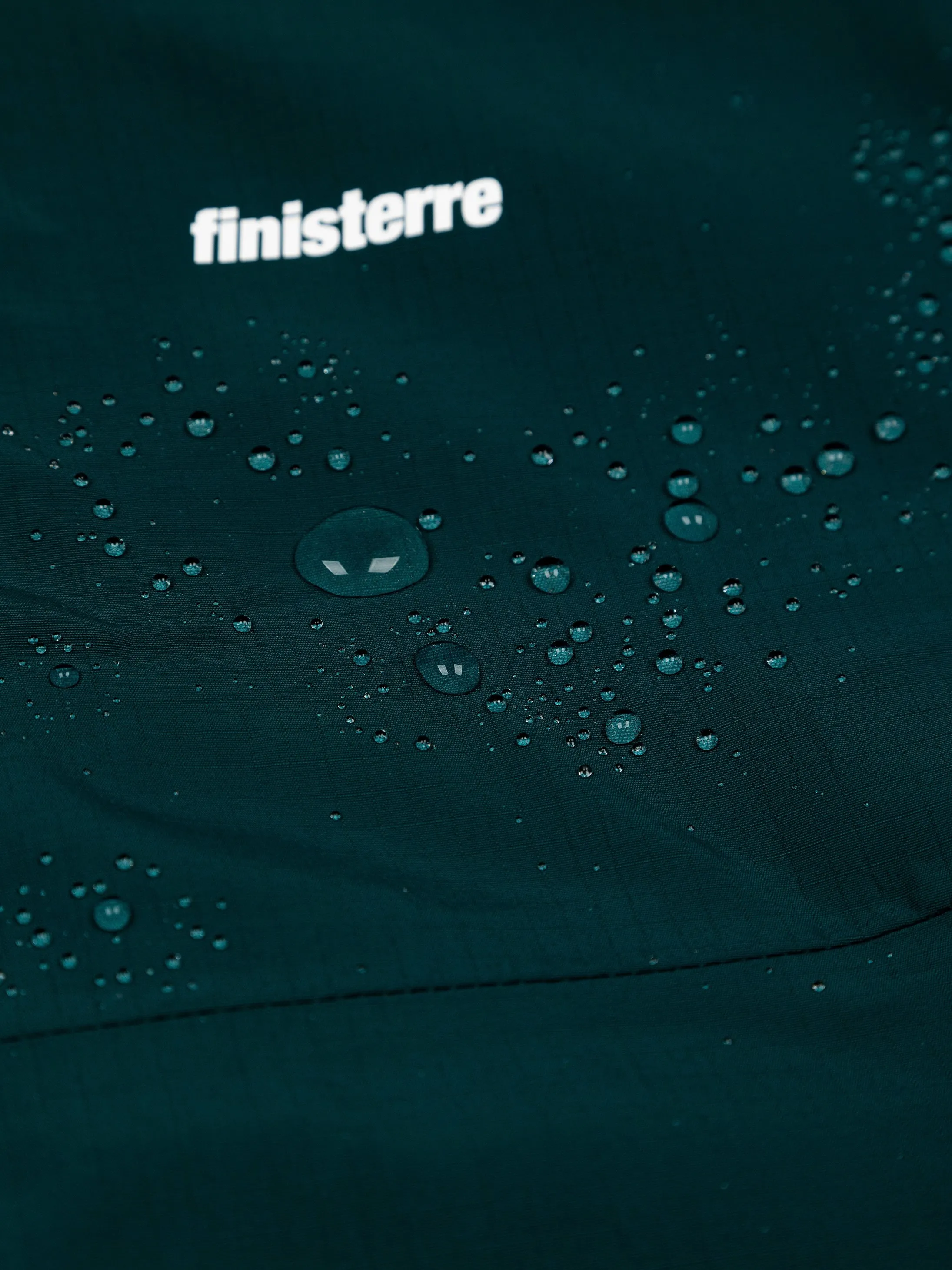 Men's Stormbird Waterproof Jacket