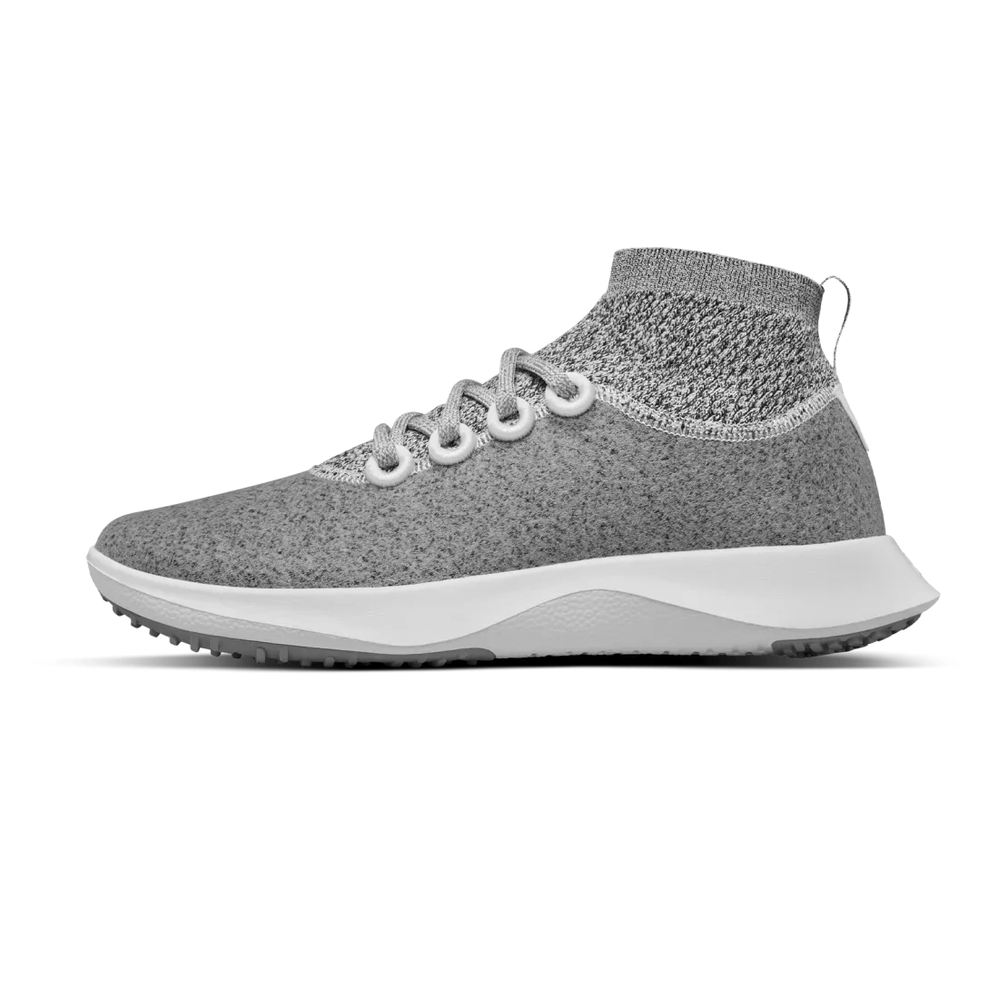 Men's Wool Dasher Mizzles - Mid