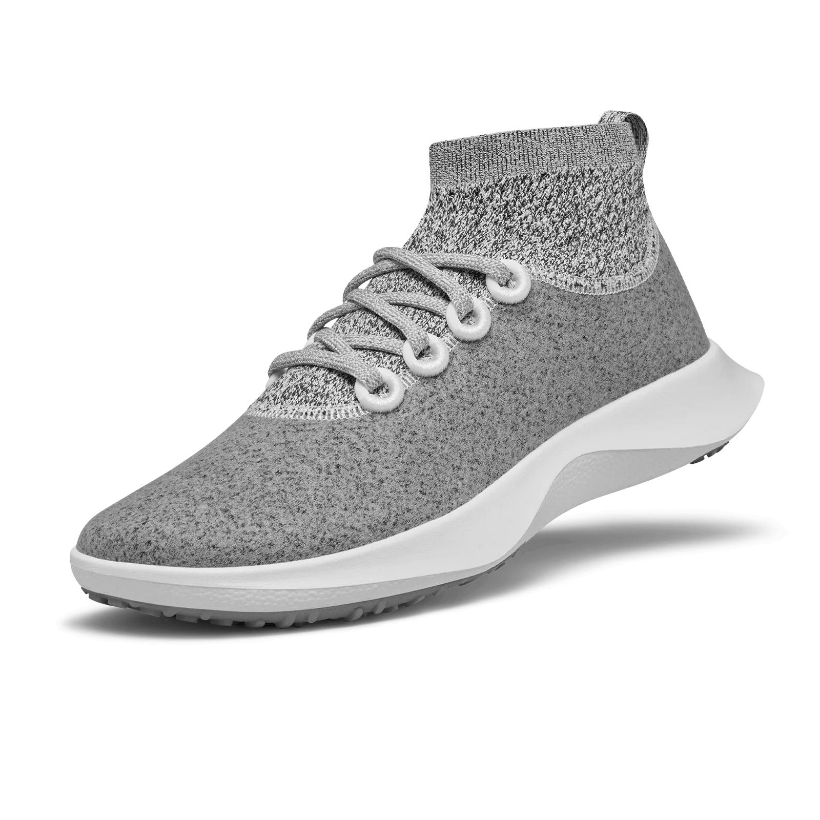 Men's Wool Dasher Mizzles - Mid