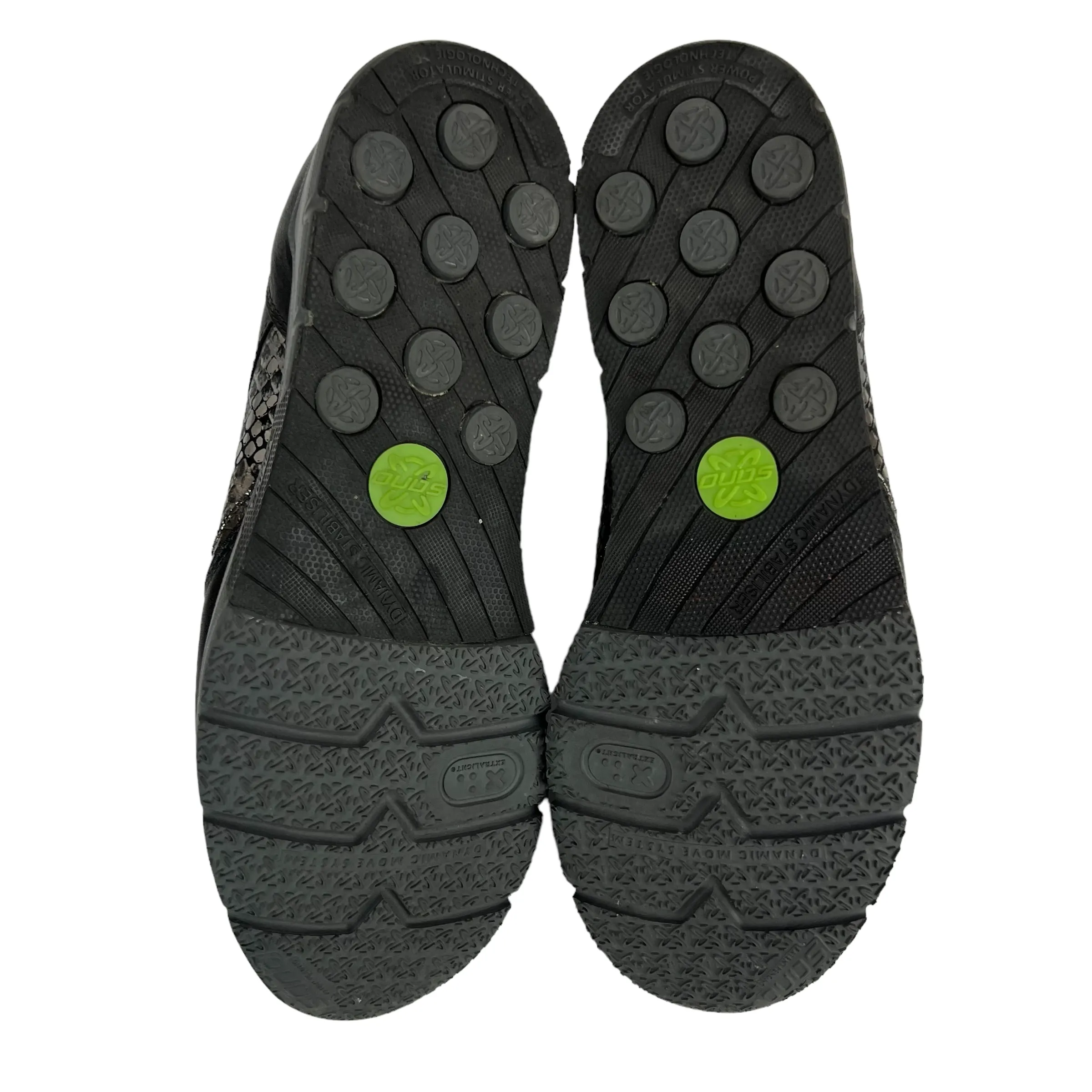 Mephisto SANO Women's Volodia Walking Shoe Size 9.5
