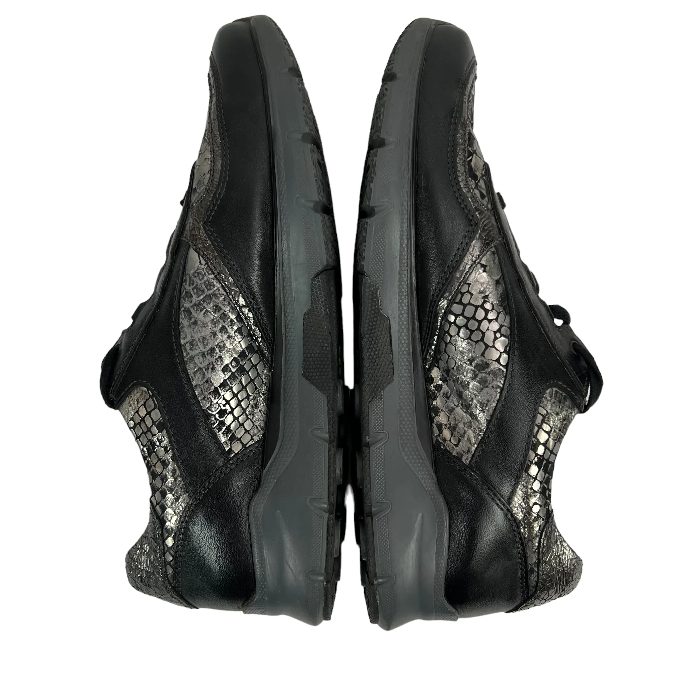 Mephisto SANO Women's Volodia Walking Shoe Size 9.5