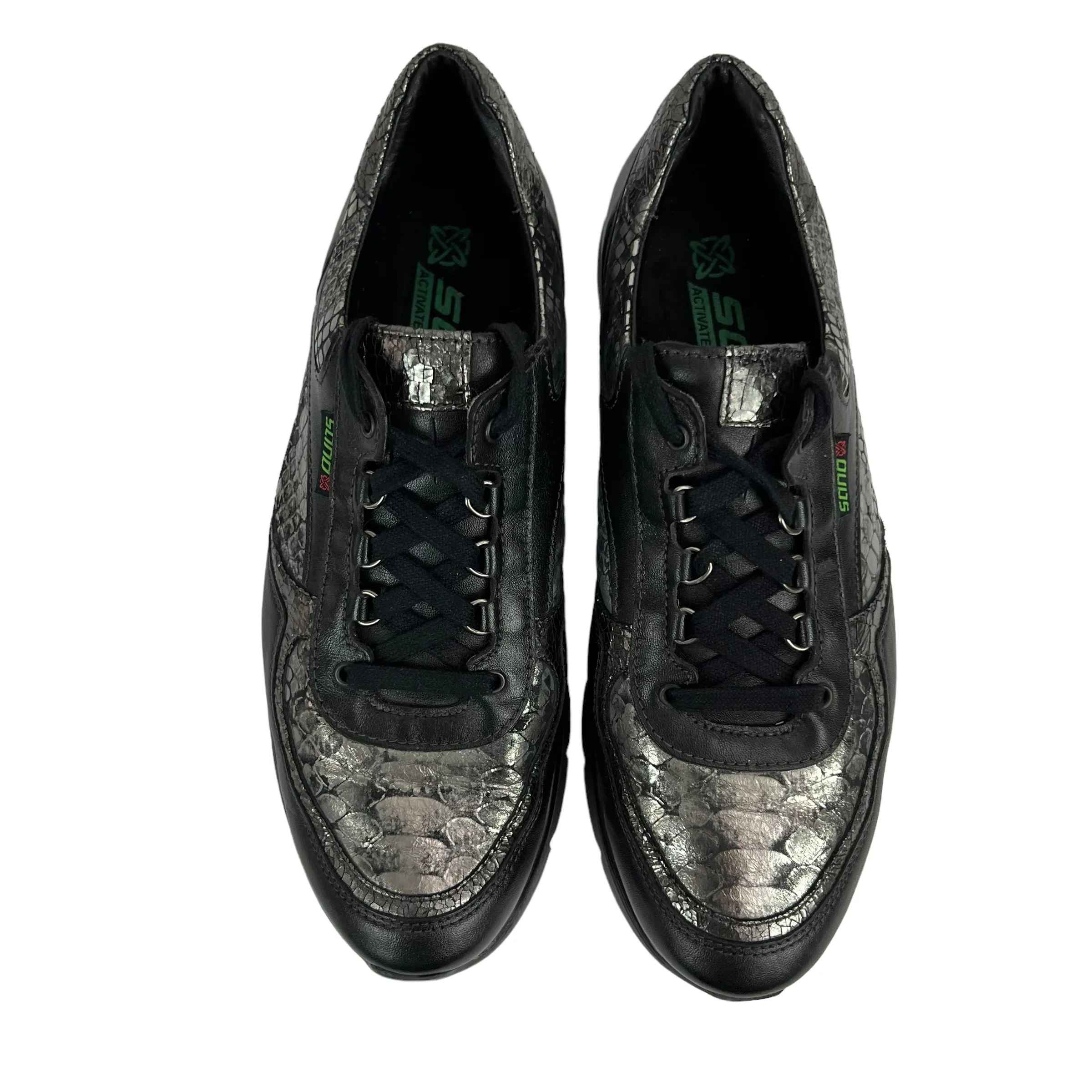 Mephisto SANO Women's Volodia Walking Shoe Size 9.5