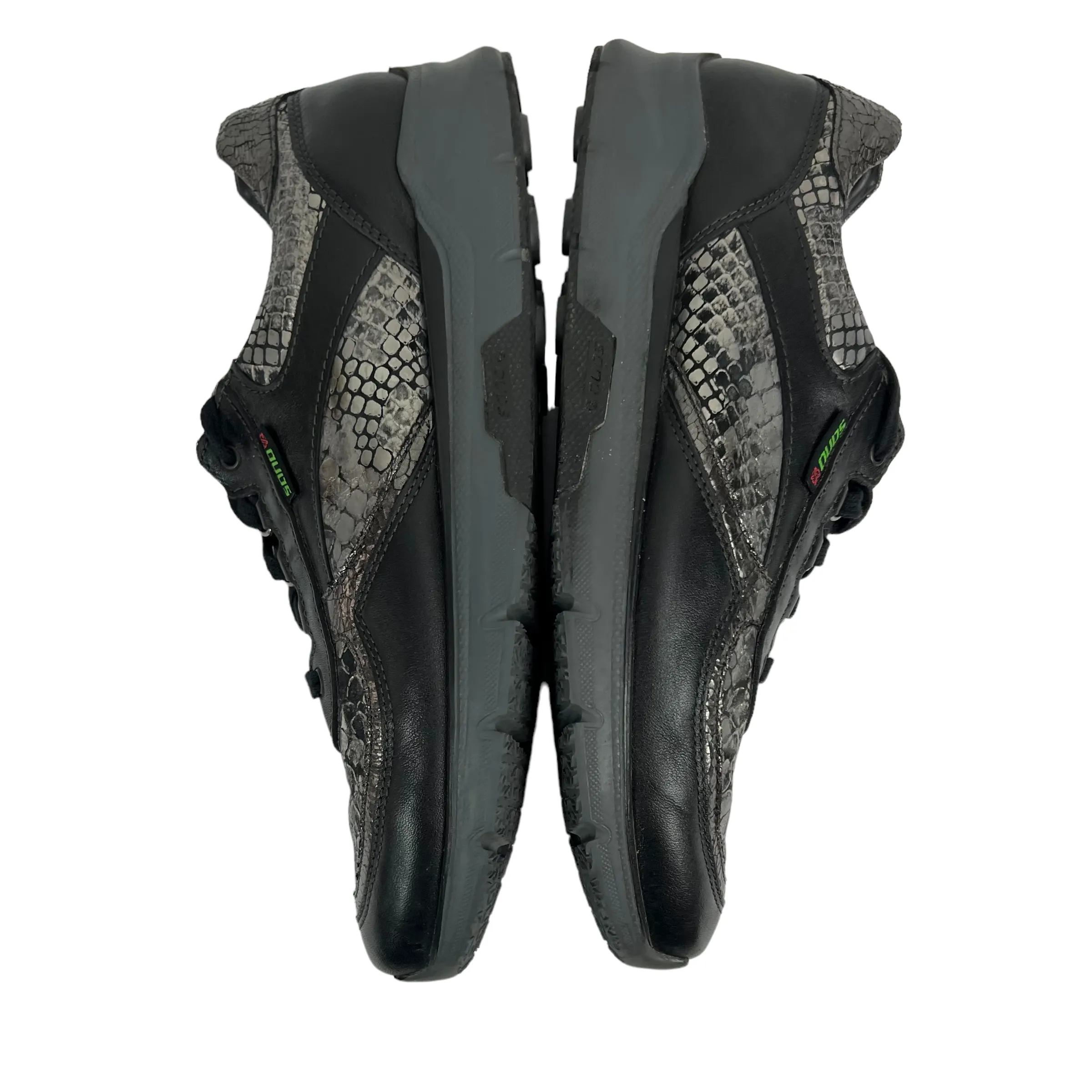 Mephisto SANO Women's Volodia Walking Shoe Size 9.5