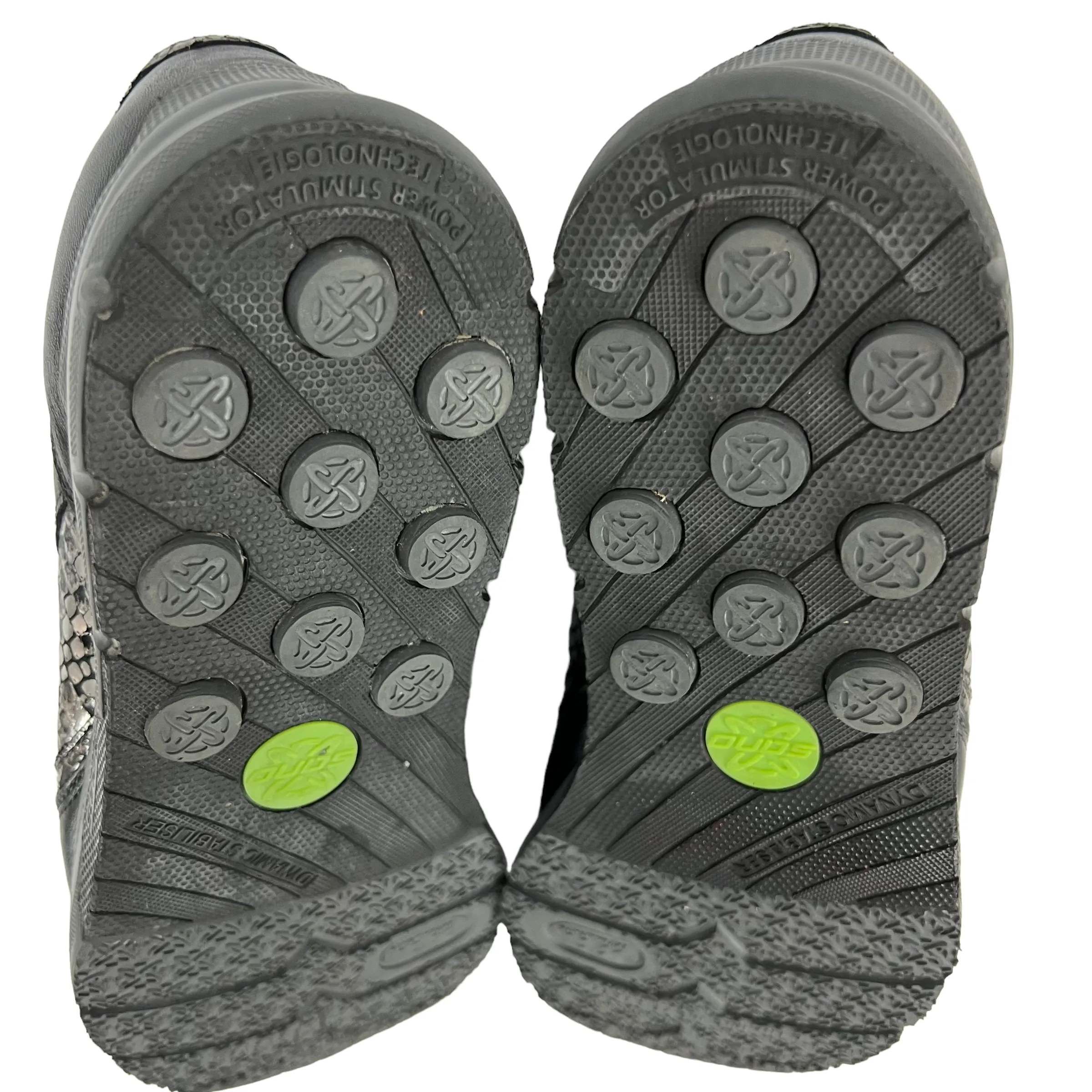 Mephisto SANO Women's Volodia Walking Shoe Size 9.5
