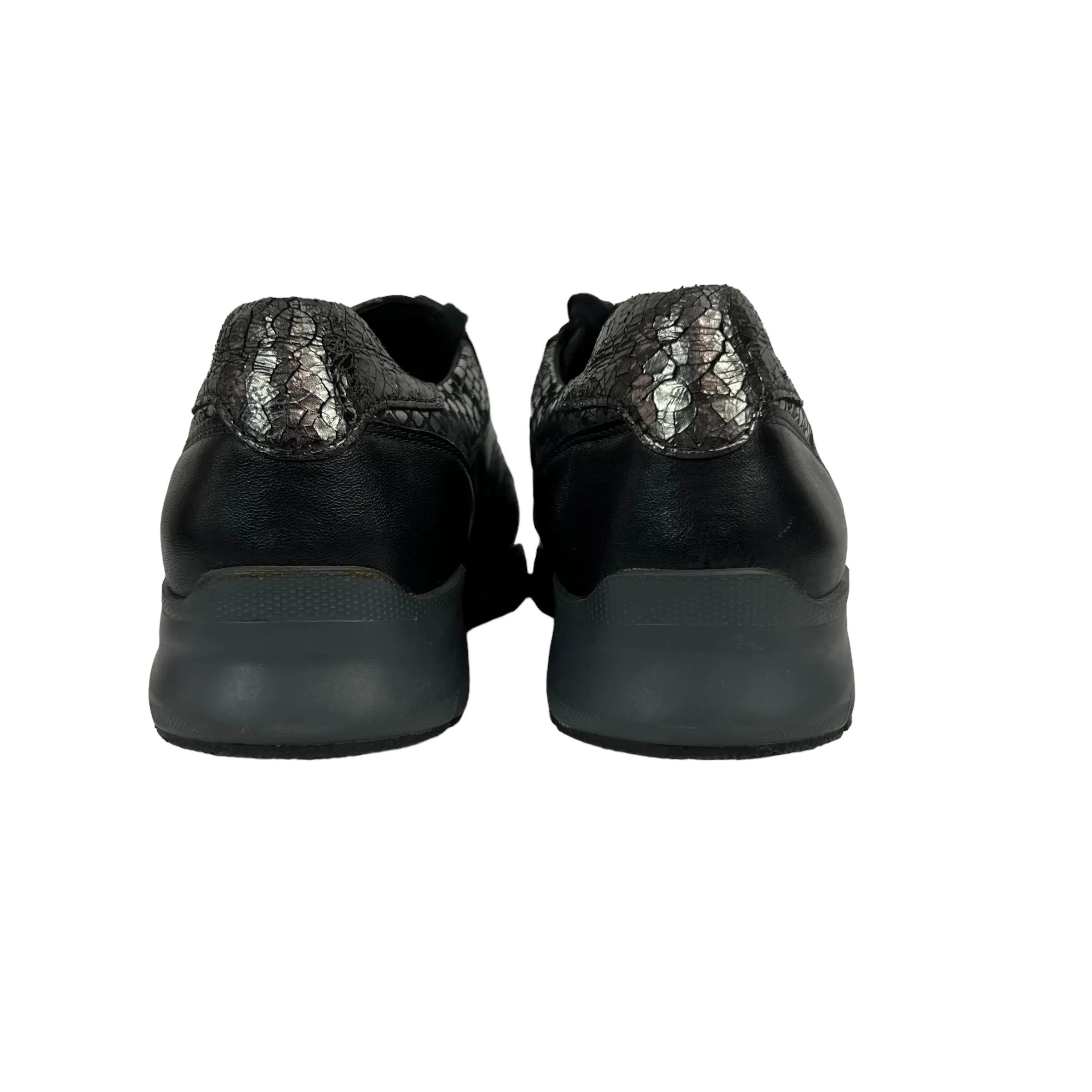 Mephisto SANO Women's Volodia Walking Shoe Size 9.5