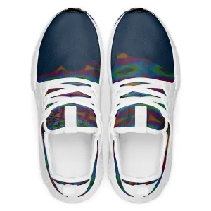 MG20M009 MAWAgear Lightweight Mens' Athletic Sneakers