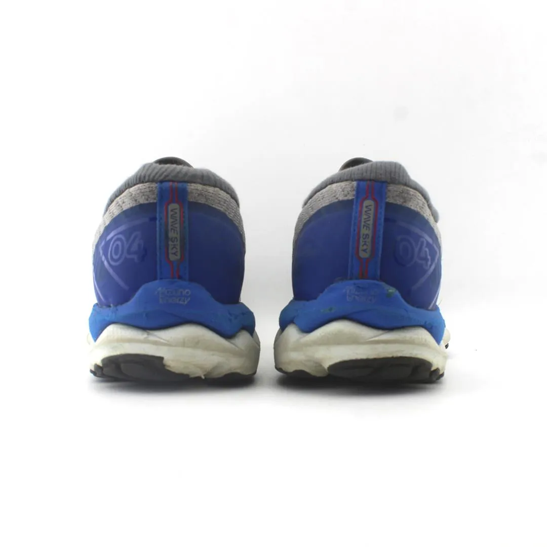 MIZUNO WAVE SKY O4