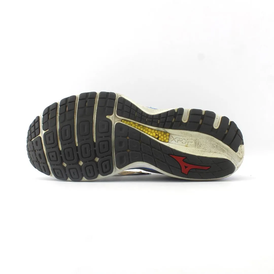 MIZUNO WAVE SKY O4