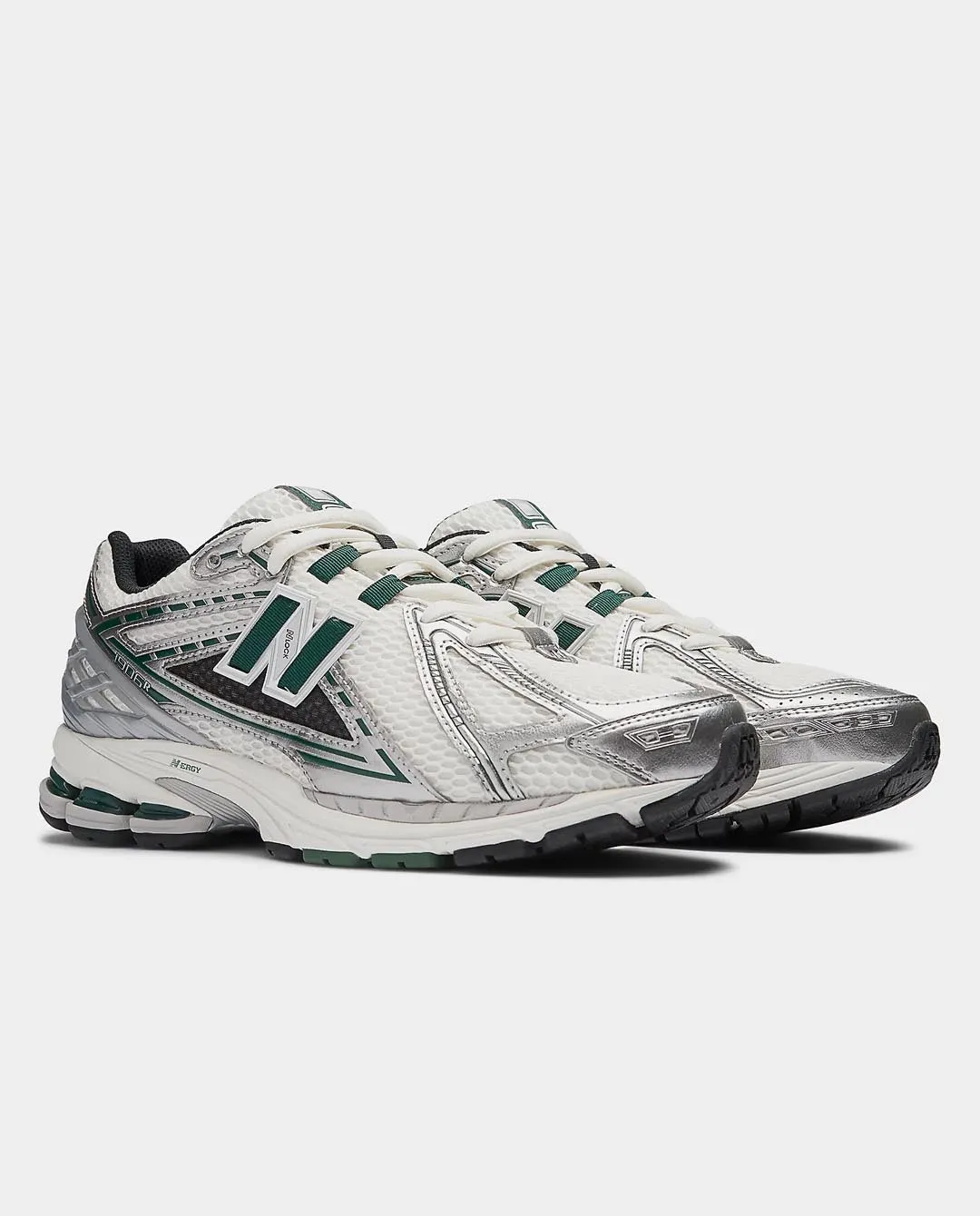 New Balance - 1906Rv1 Shoe - Nightwatch Green