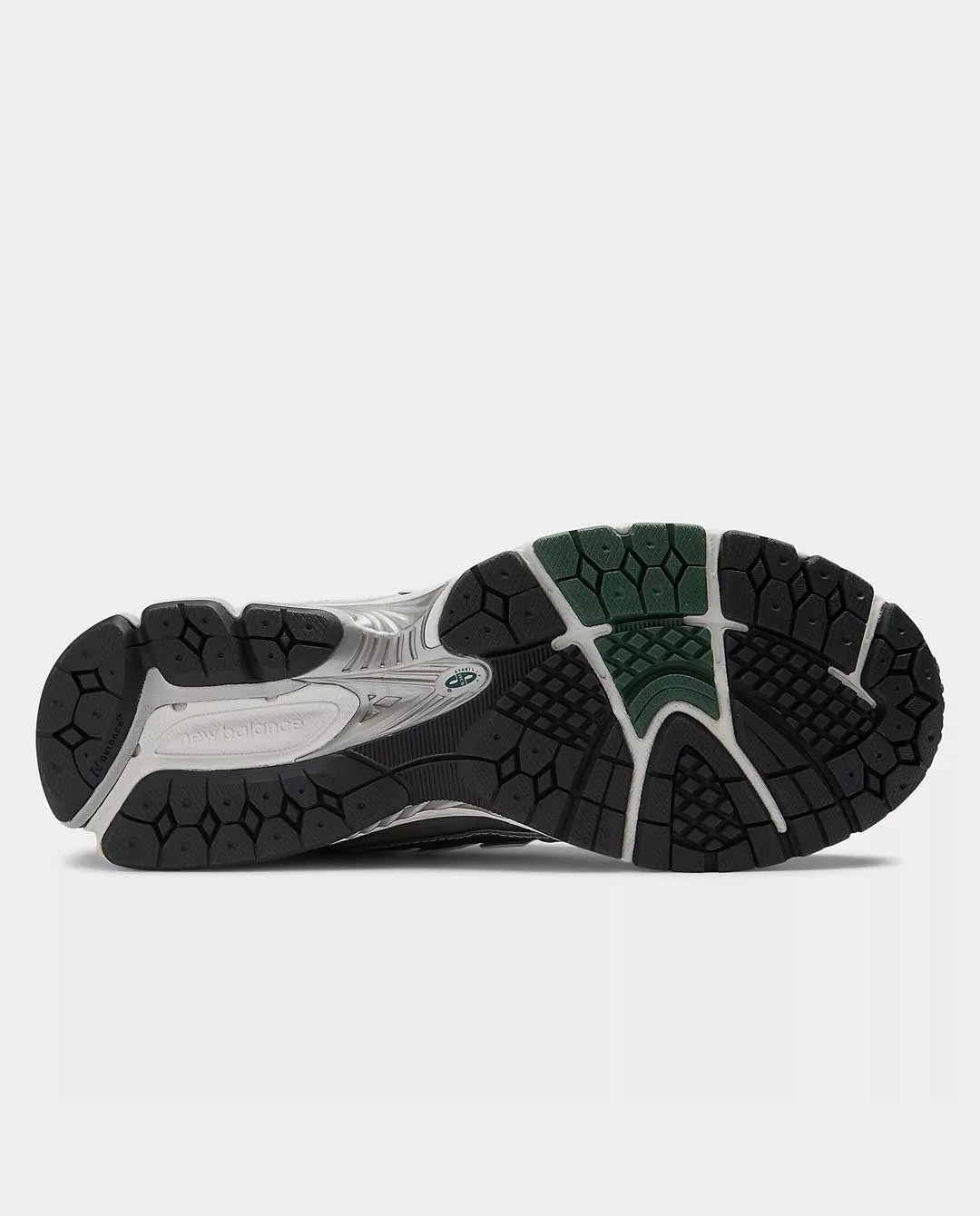New Balance - 1906Rv1 Shoe - Nightwatch Green
