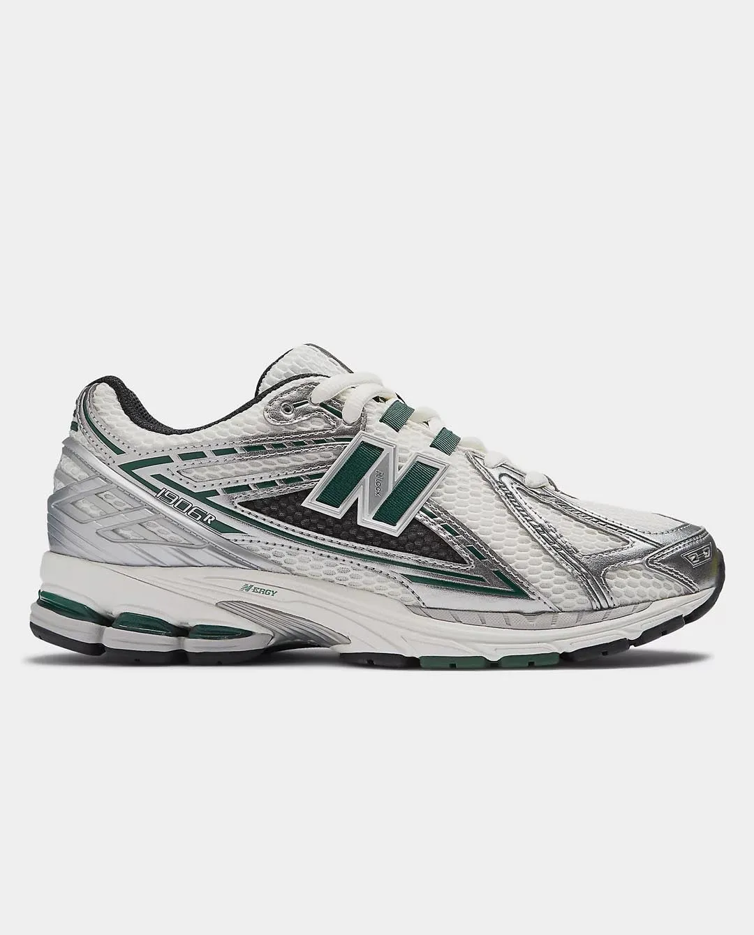 New Balance - 1906Rv1 Shoe - Nightwatch Green