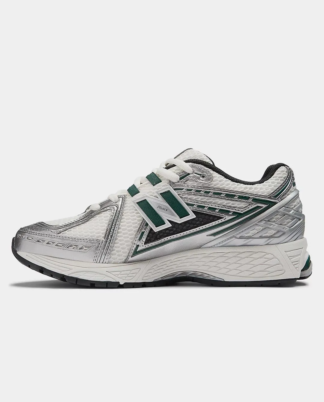 New Balance - 1906Rv1 Shoe - Nightwatch Green