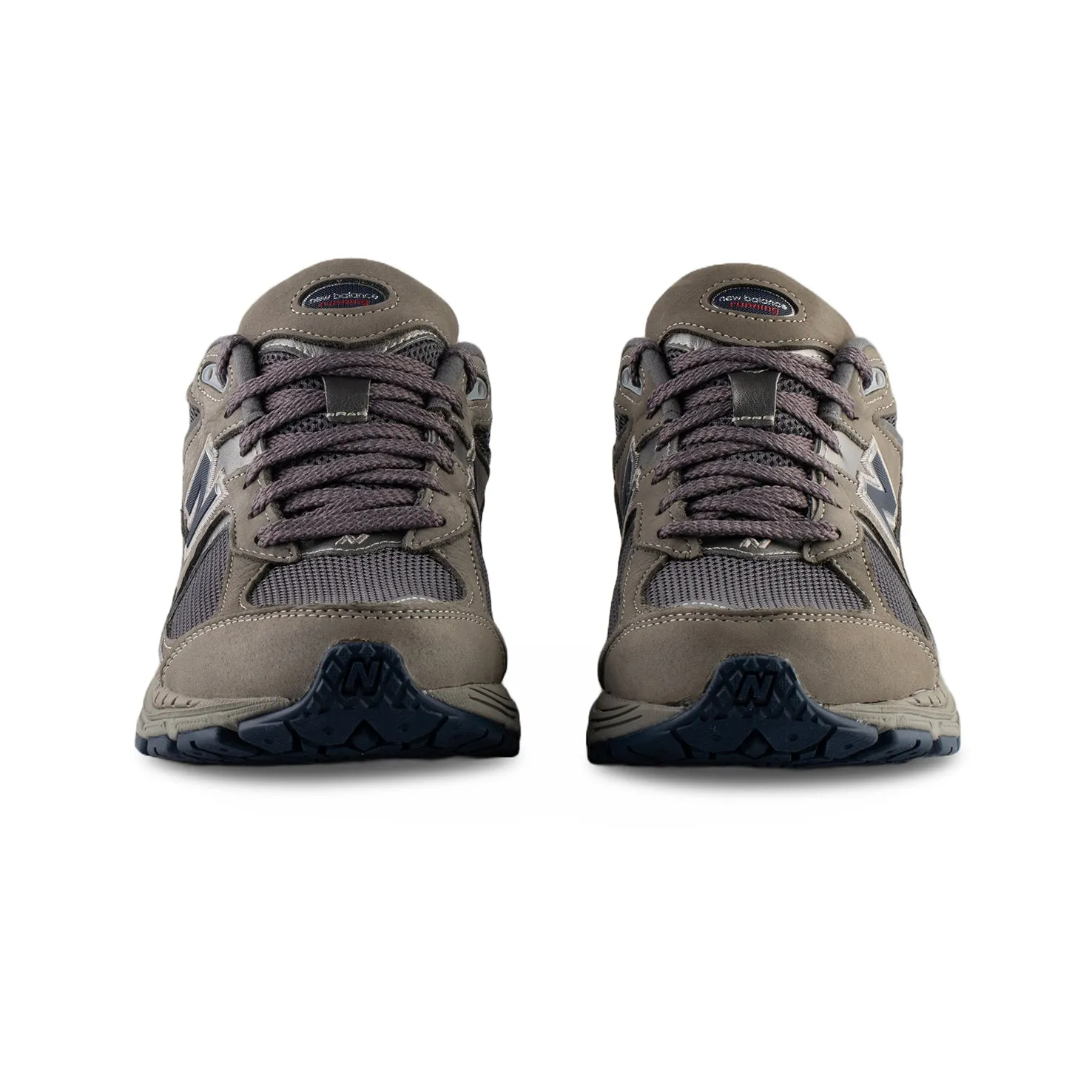 New Balance - 2002R (Grey)