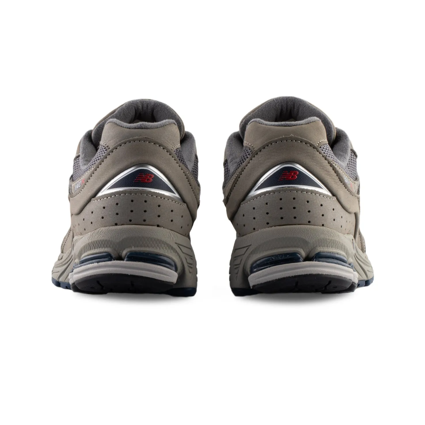 New Balance - 2002R (Grey)