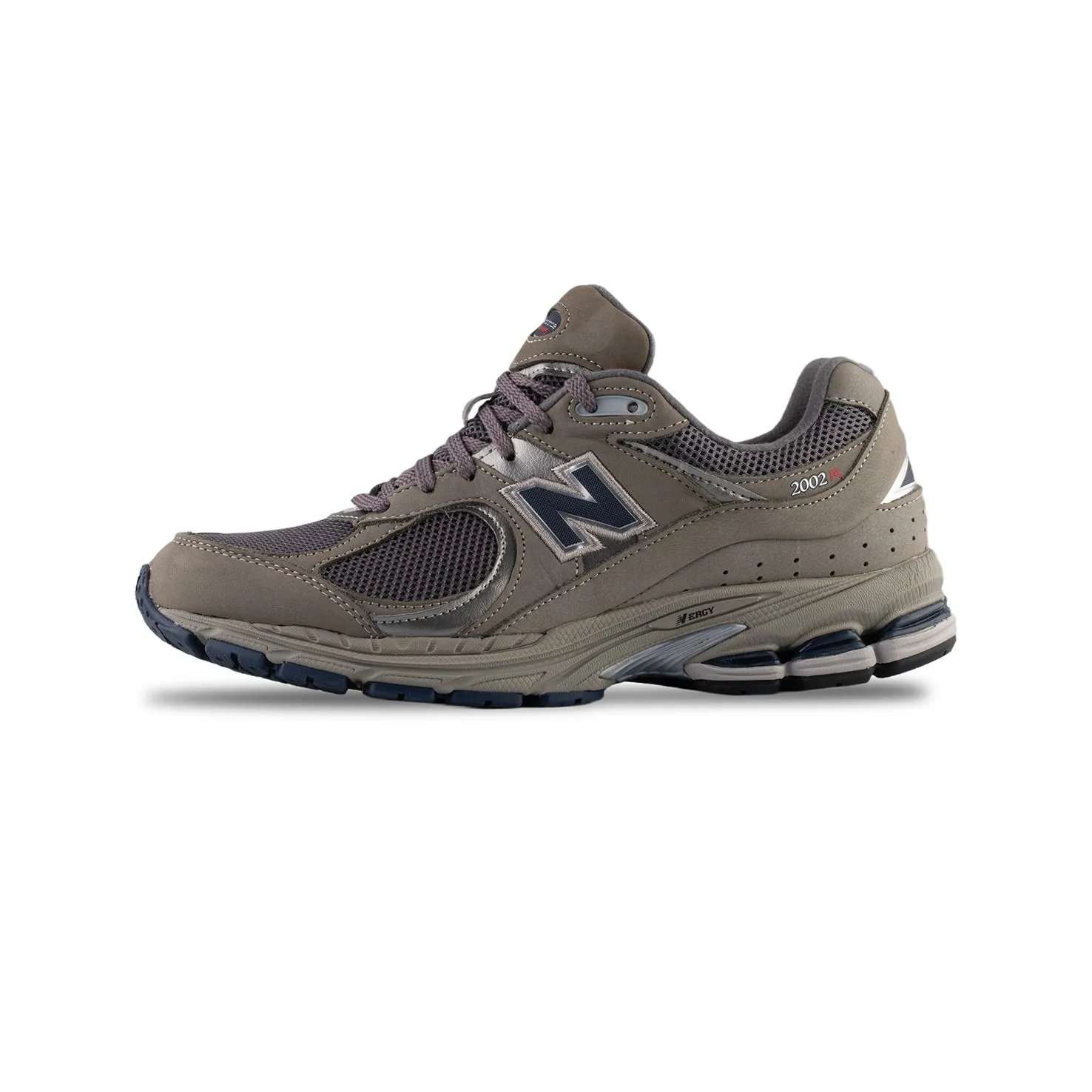 New Balance - 2002R (Grey)