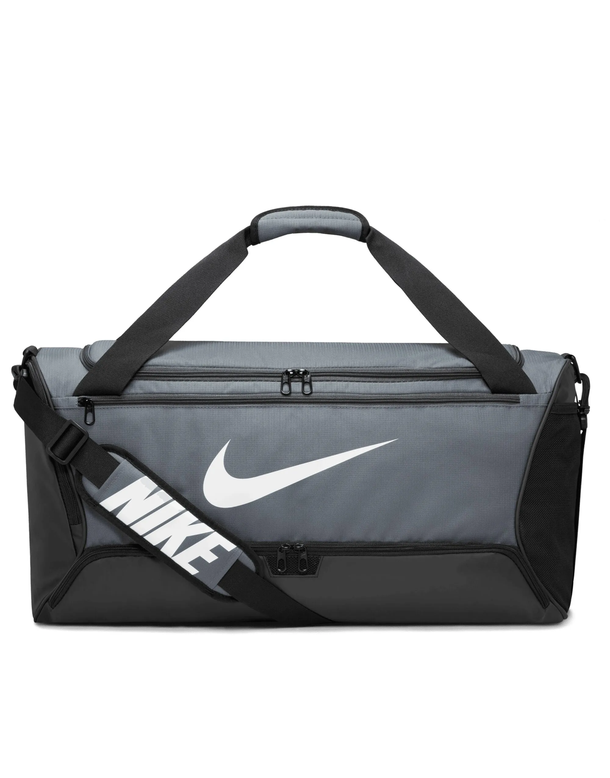 Nike Brasilia Training Duffle Bag (60L) DH7710