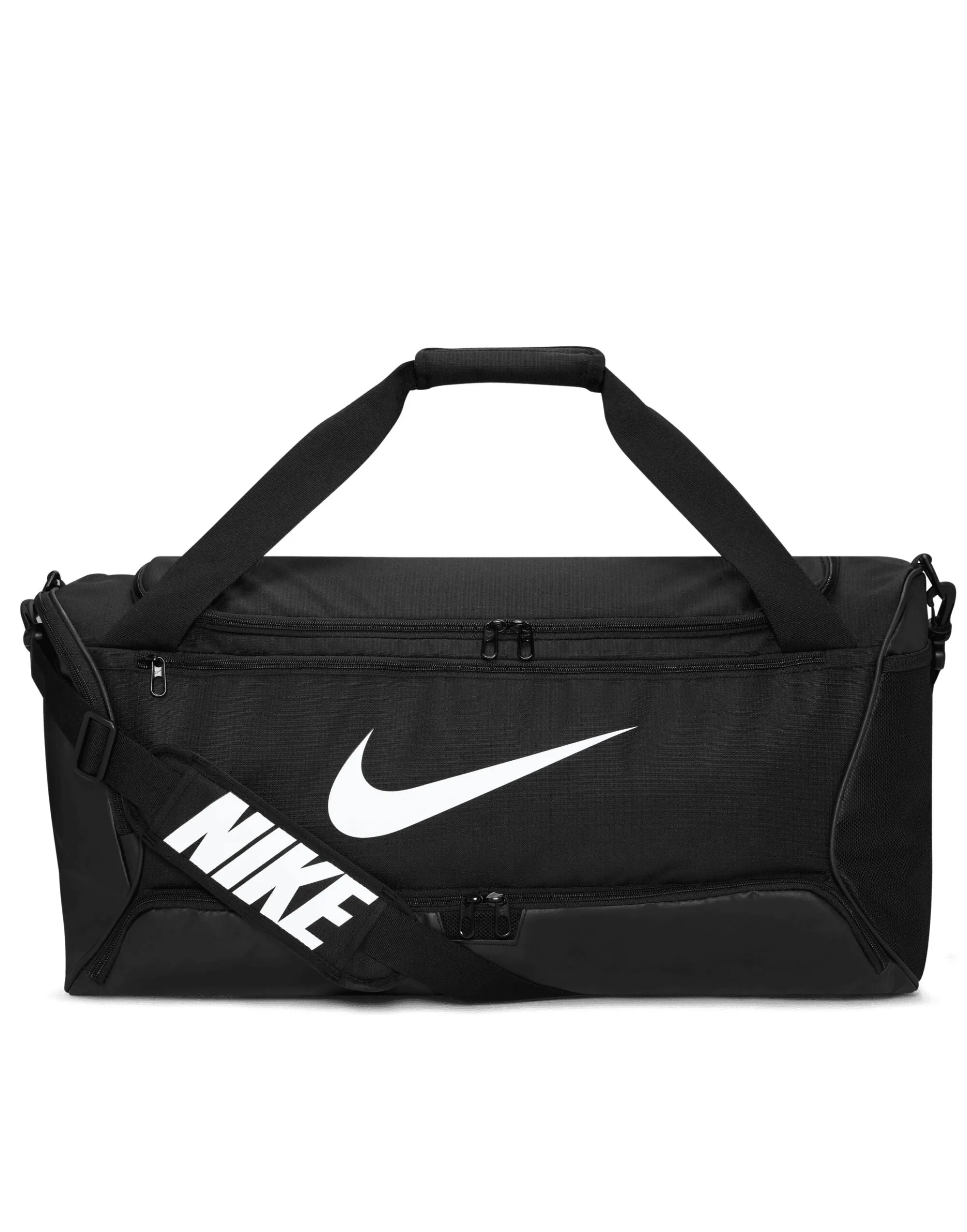 Nike Brasilia Training Duffle Bag (60L) DH7710
