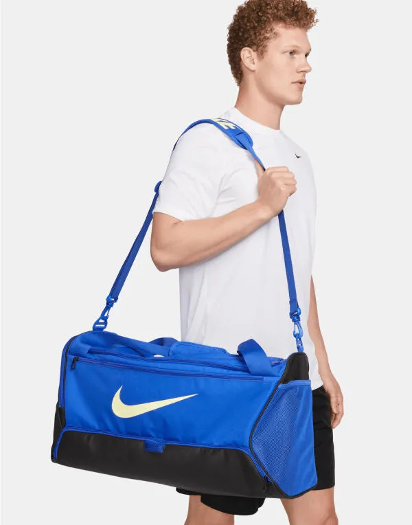 Nike Brasilia Training Duffle Bag (60L) DH7710