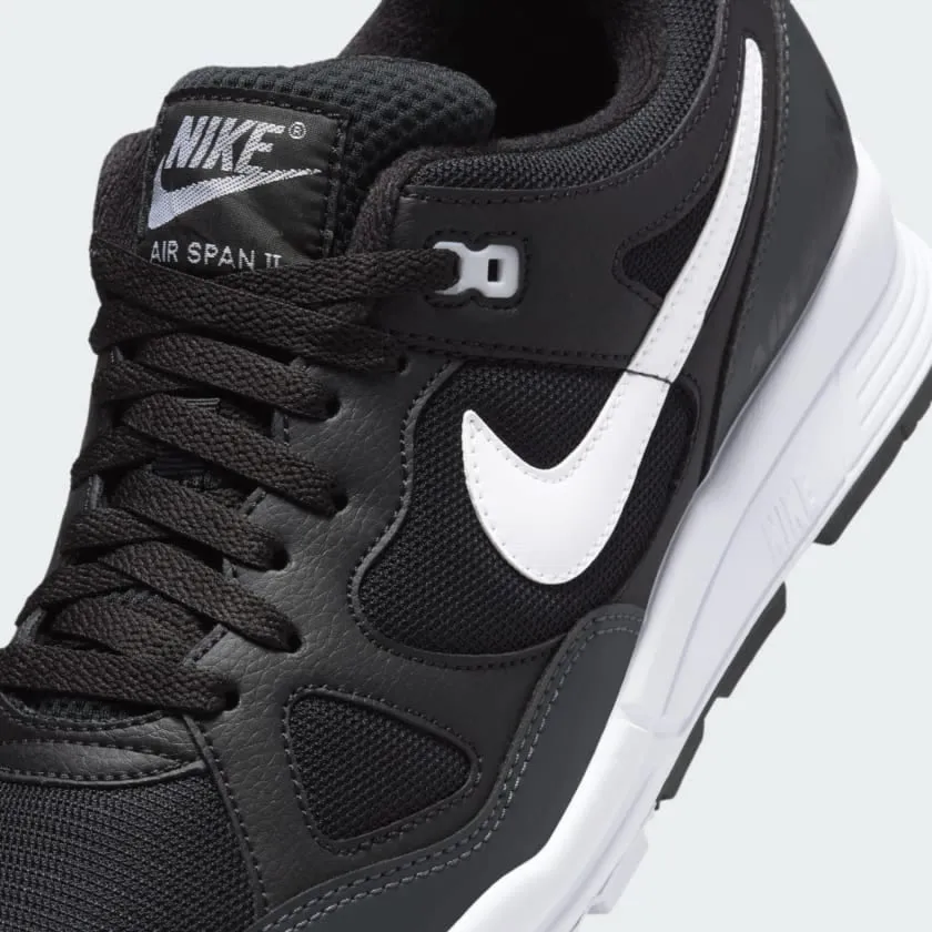 Nike Men's Air Span II AH8047 008