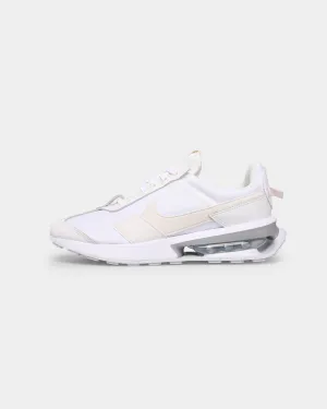 Nike Women's Air Max Pre-Day White/Phantom