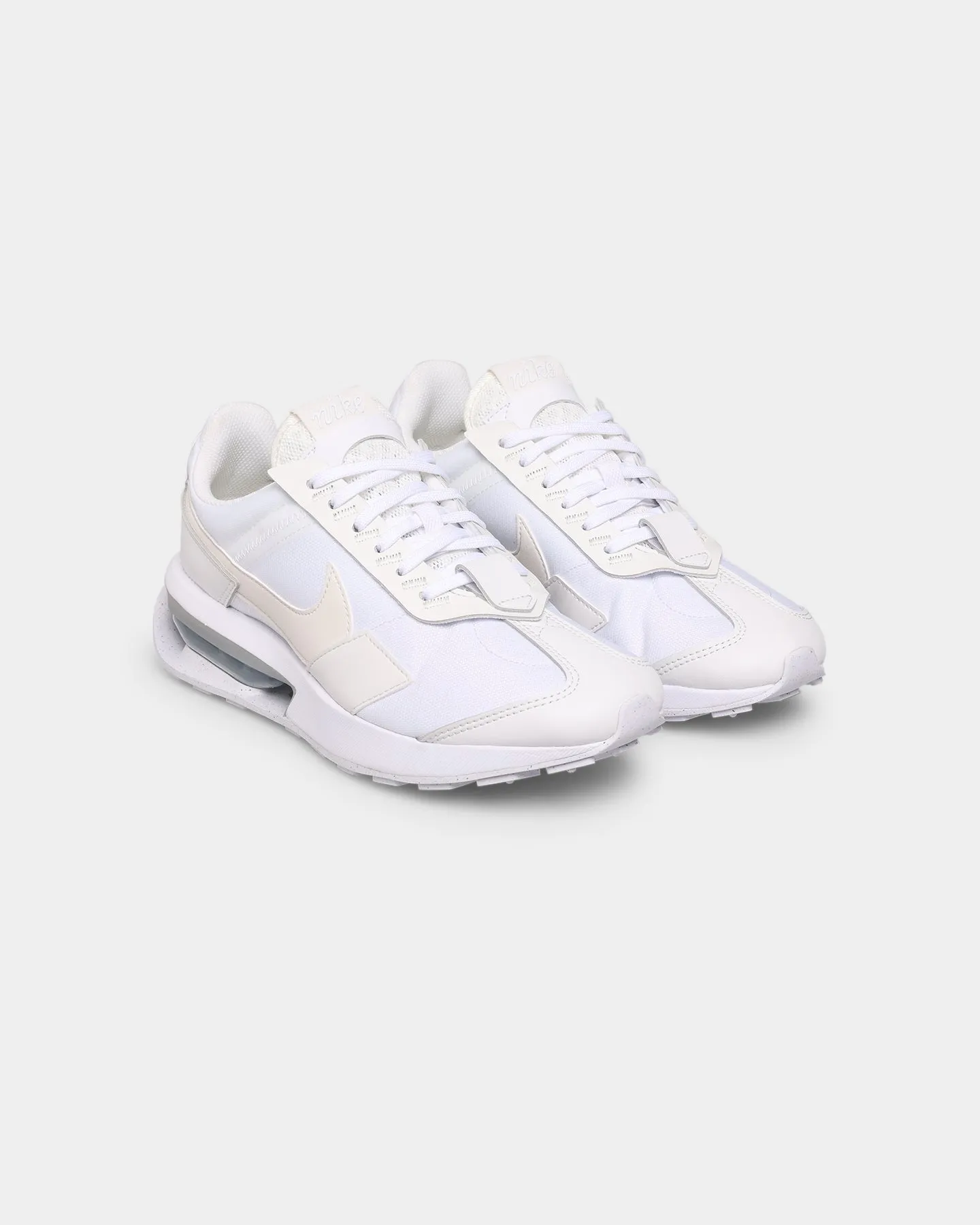 Nike Women's Air Max Pre-Day White/Phantom