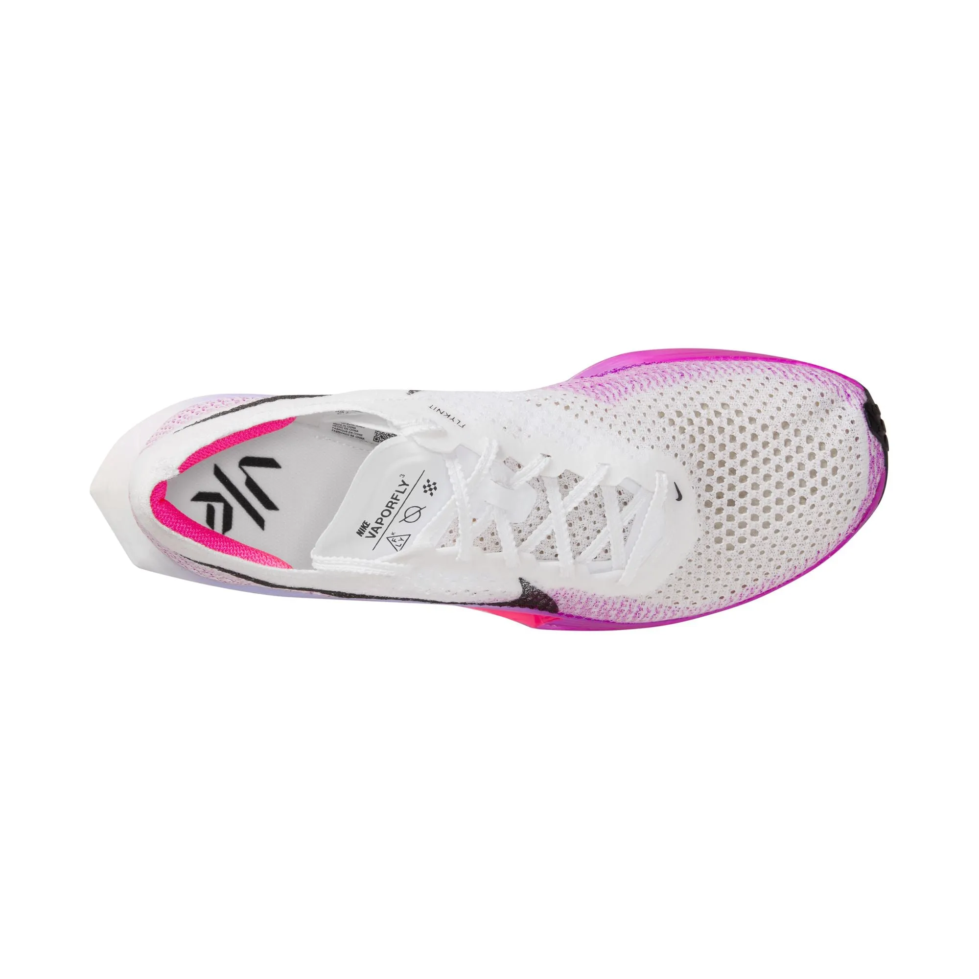 Nike ZoomX Vaporfly Next% 3 Womens