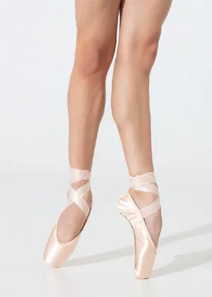Nikolay Fouette Soft Shank Pointe Shoe