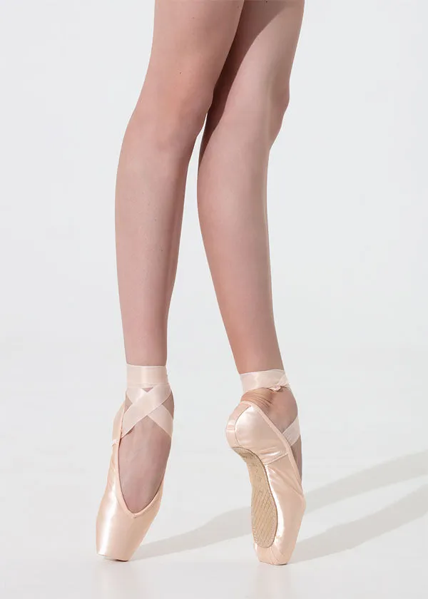 Nikolay Maya I Pro Super Soft Shank Pointe Shoe