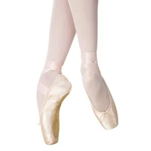 Nikolay Nova Flex Medium Shank Pointe Shoe