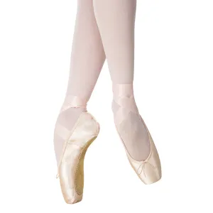 Nikolay Nova Hard Shank Pointe Shoe