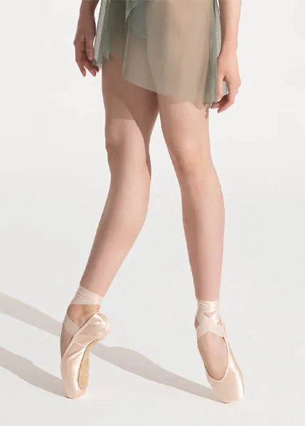 Nikolay StarPointe Soft Flex Shank Pointe Shoe