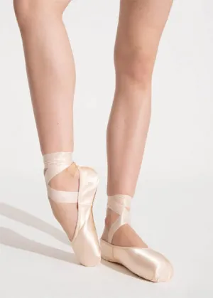 Nikolay StarPointe Soft Flex Shank Pointe Shoe