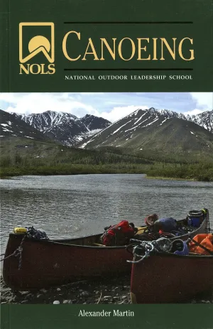 NOLS Canoeing
