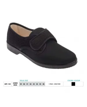 OK PED Male Confort Shoes - Ref. 159 ST