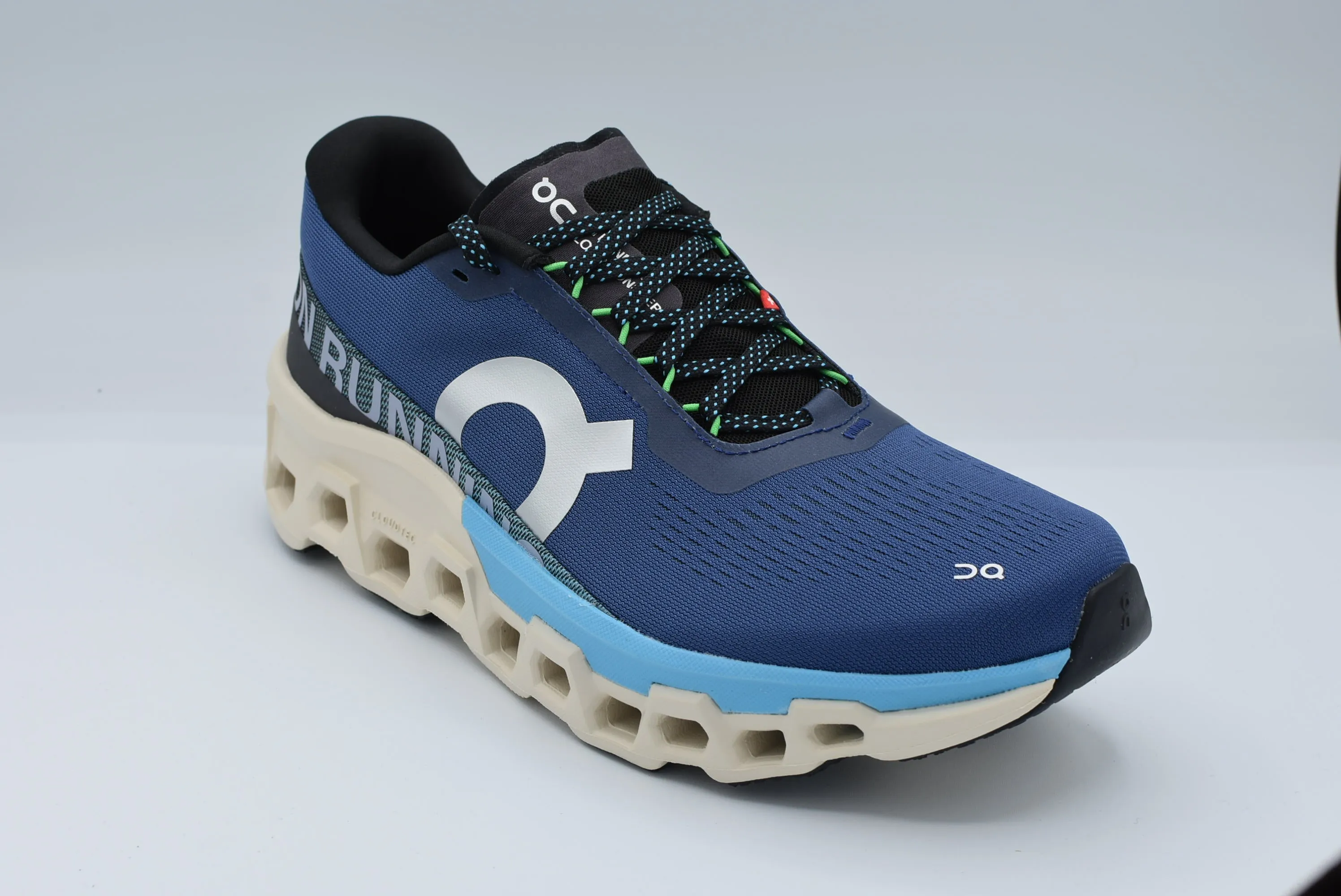 On Cloudmonster 2 Men